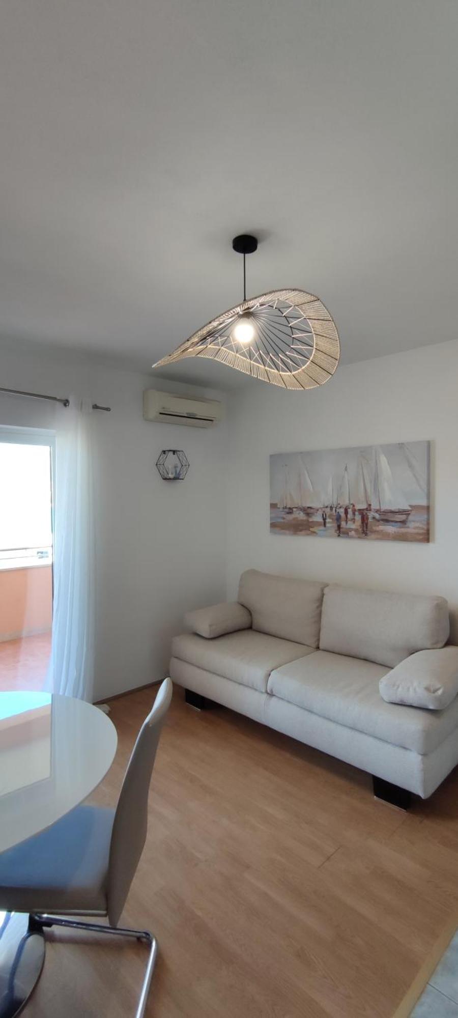 Apartments Kapetanovi Dvori Trogir Exterior photo